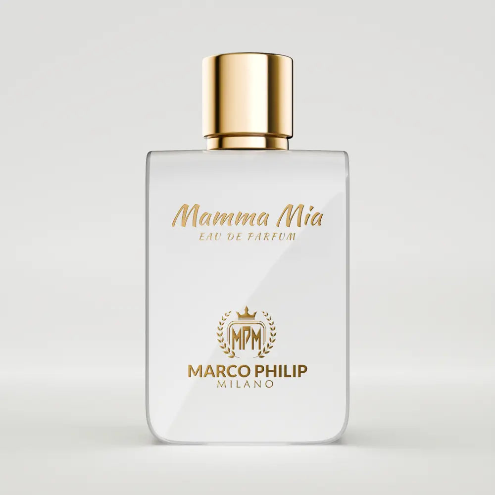 Mamma Mia by Marco Philip Milano