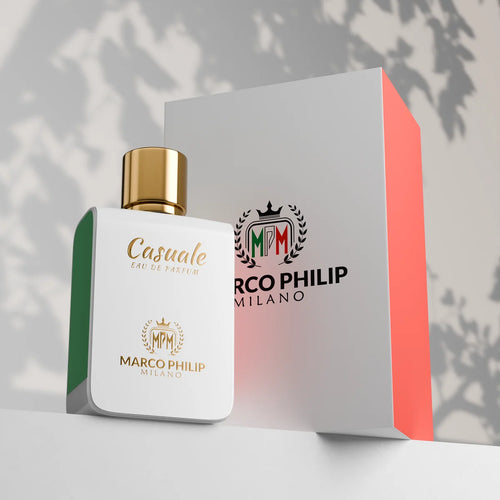 Marco Philip Milano Casuale EDP