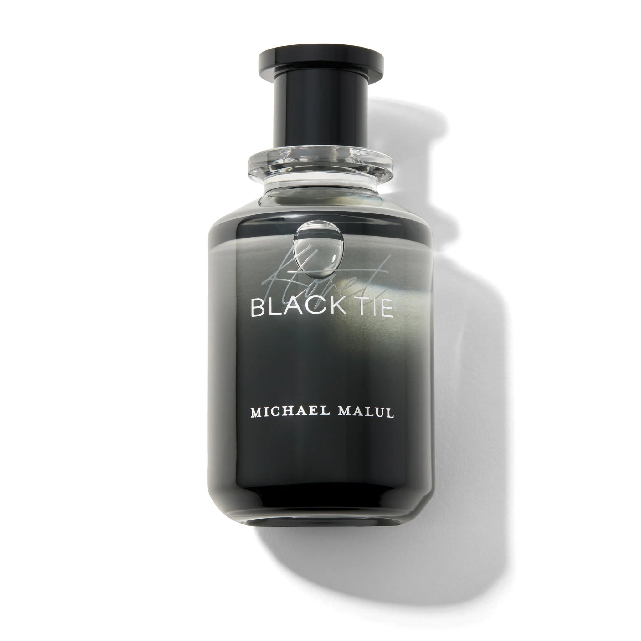 511 Black Tie