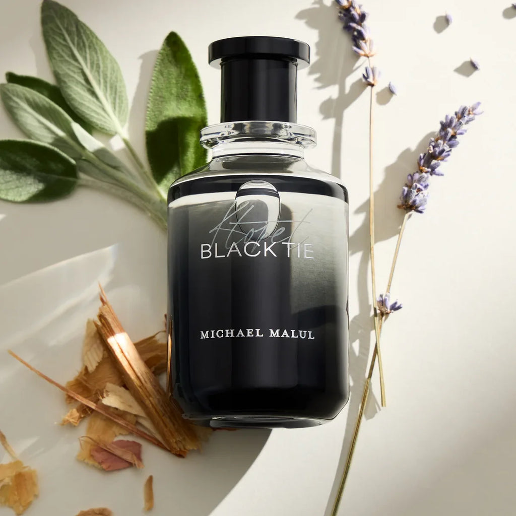 Michael Malul Black Tie EDP