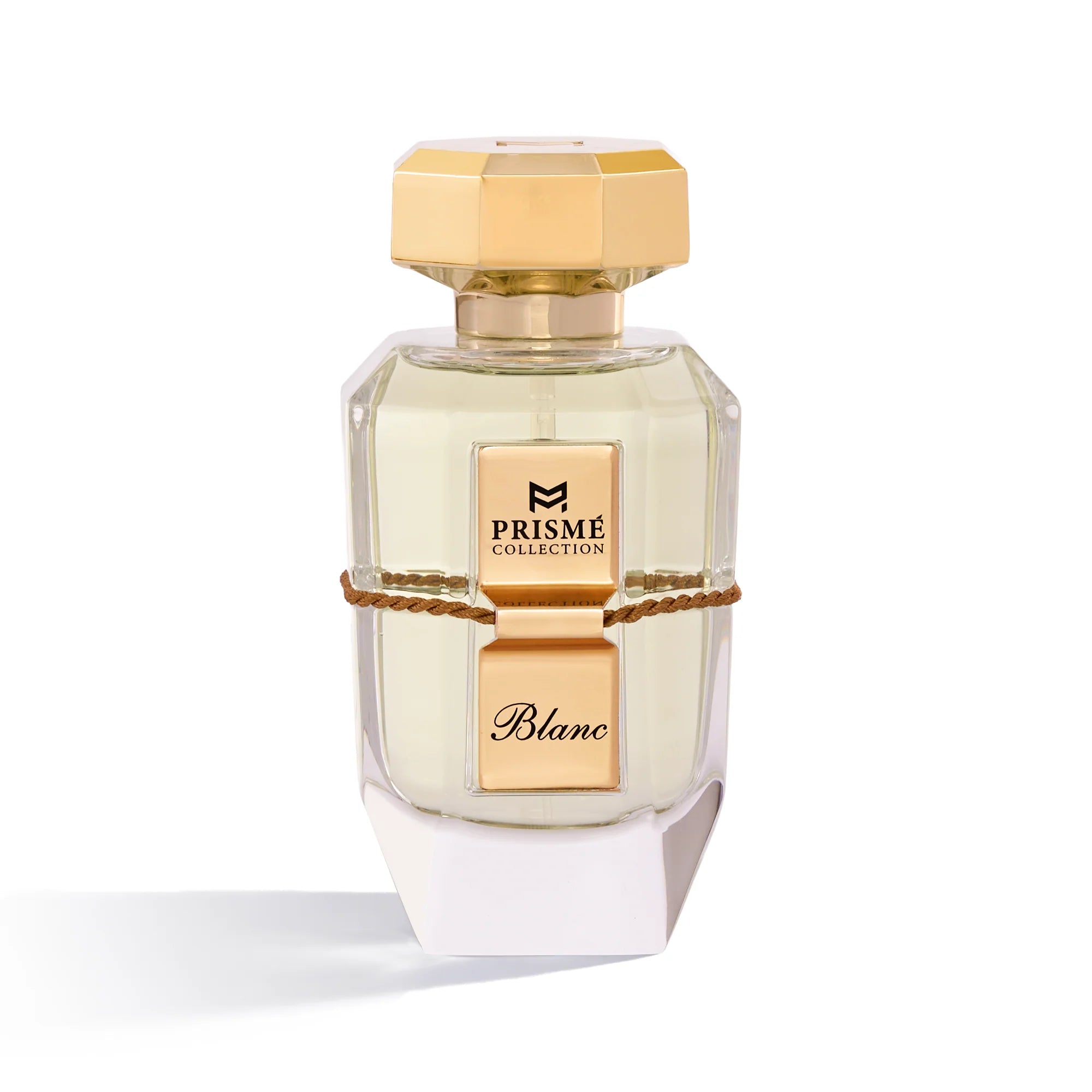 Prismé Blanc by Patek Maison