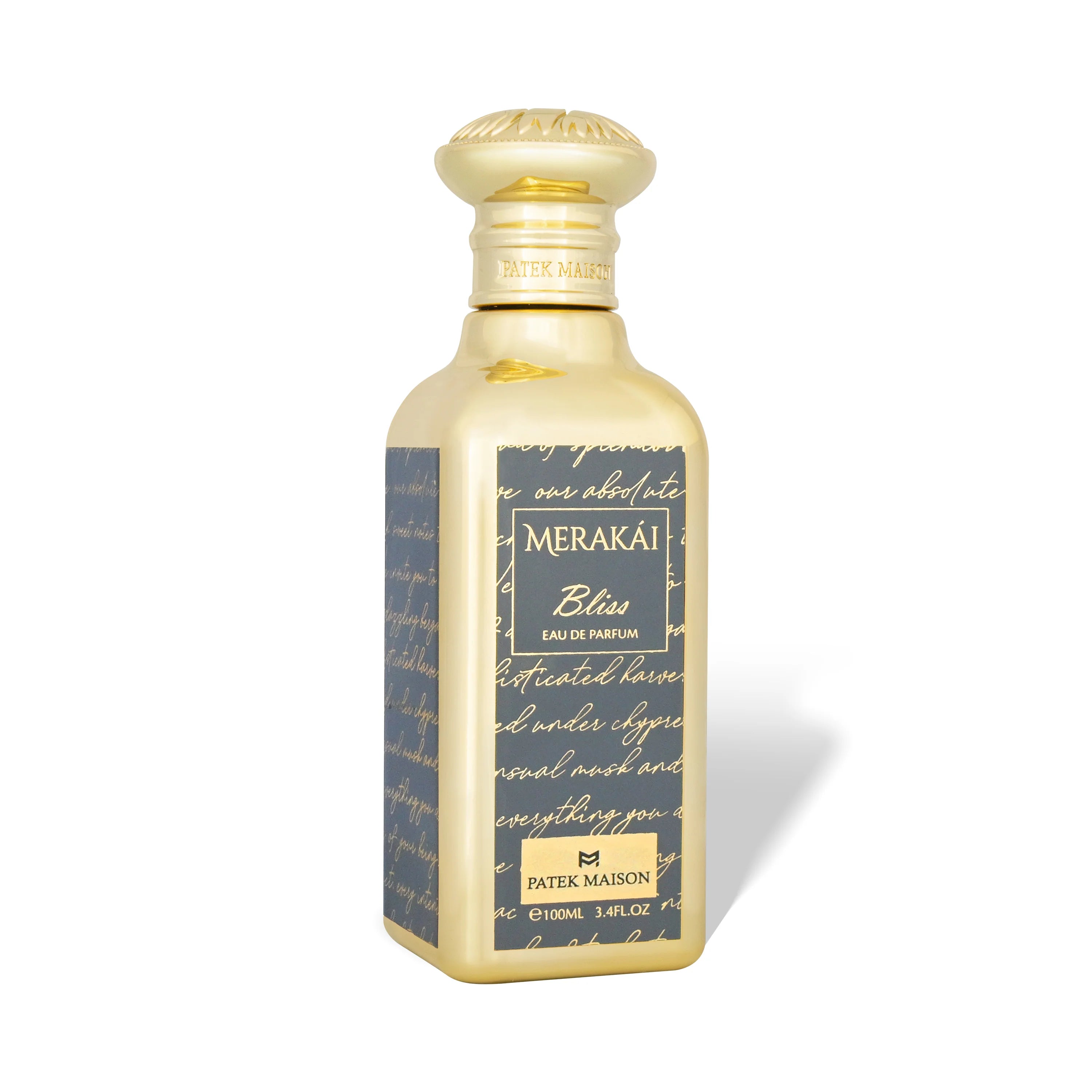 Merakái Bliss by Patek Maison