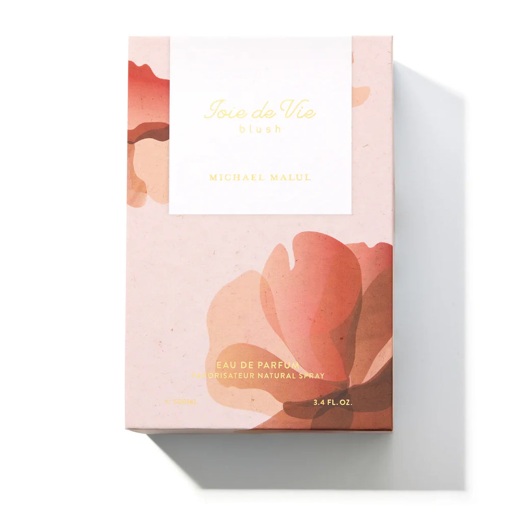 Michael Malul Joie de Vie Blush EDP
