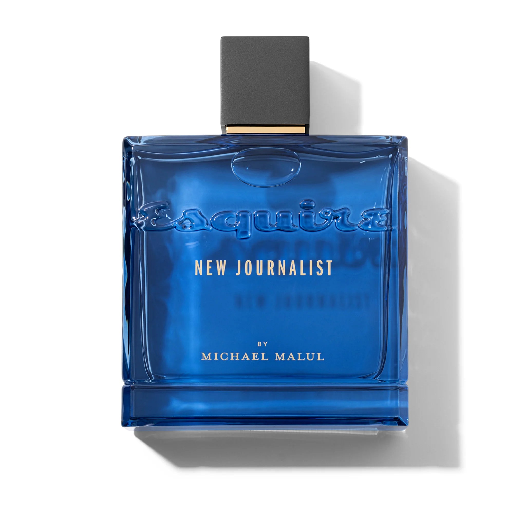 Esquire New Journalist