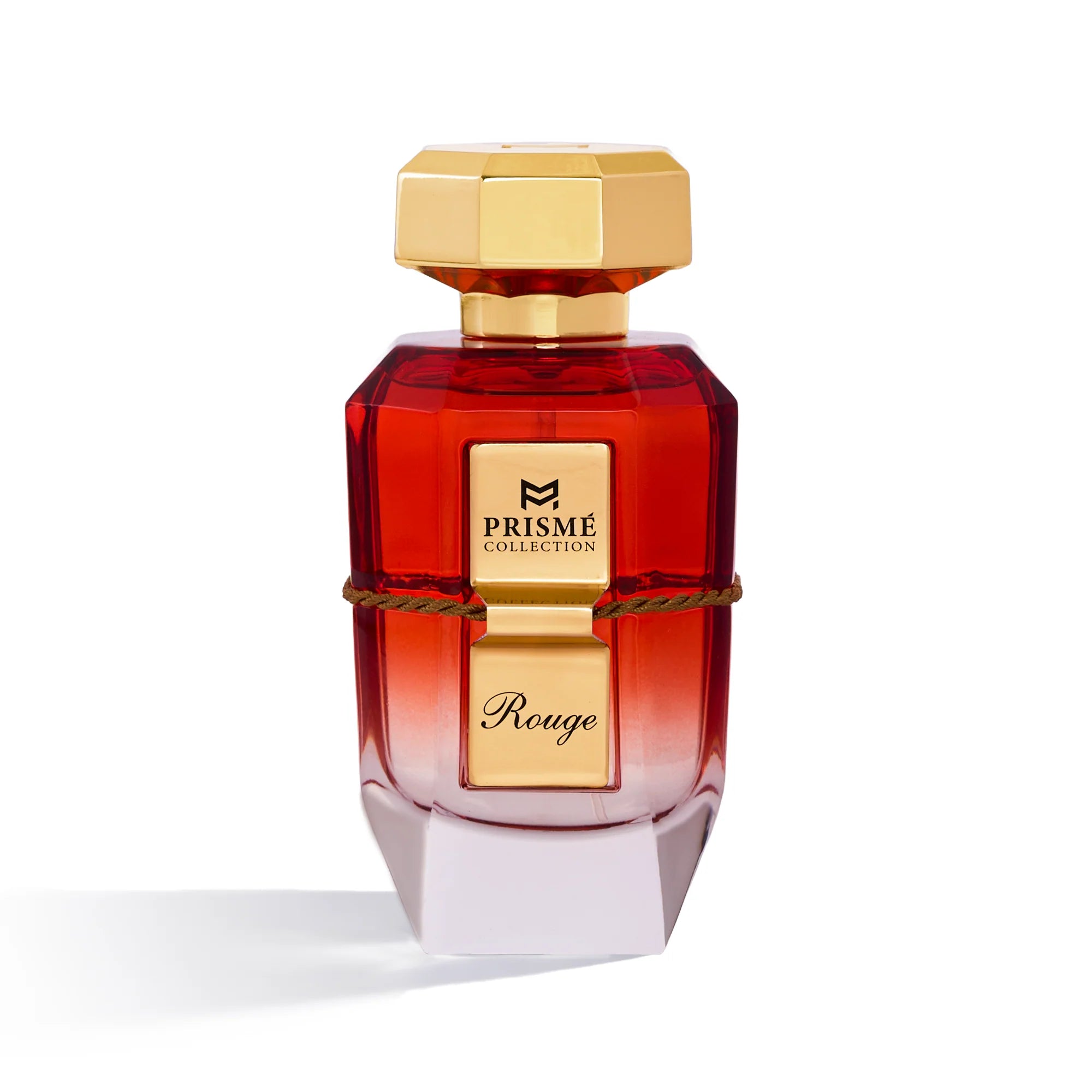 Prismé Rouge by Patek Maison