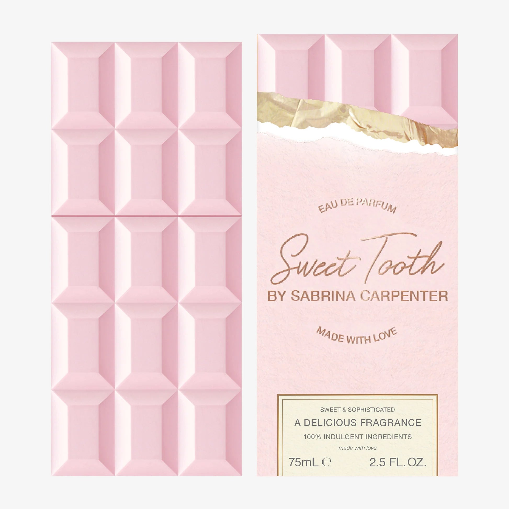Sabrina Carpenter Sweet Tooth