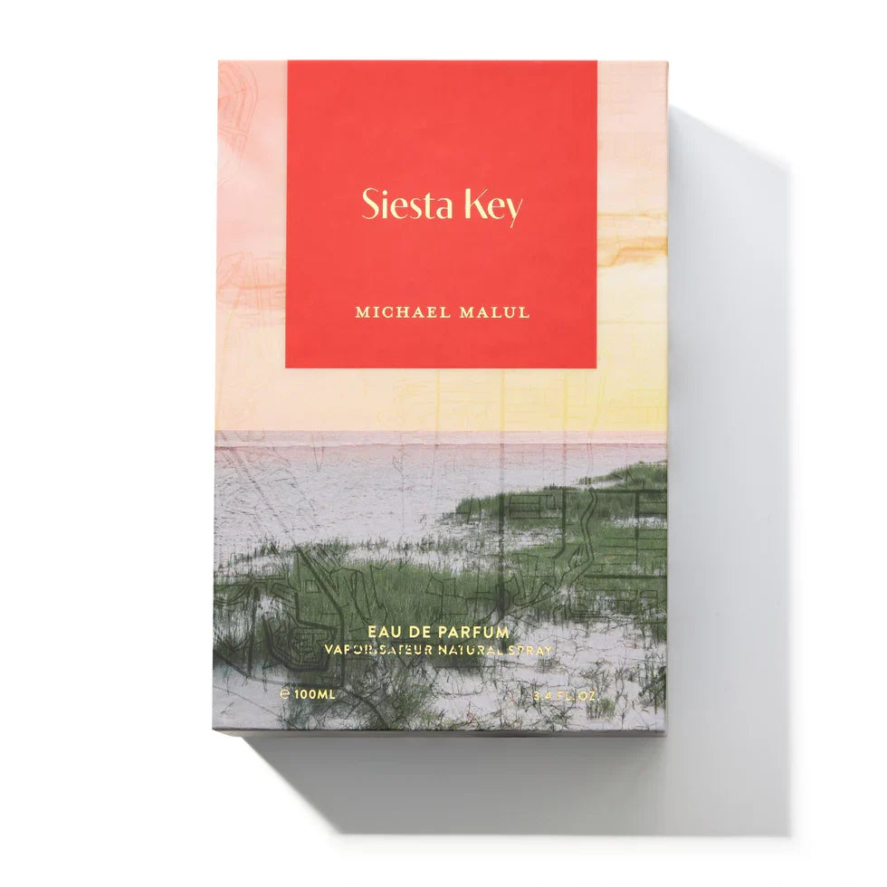 Michael Malul Siesta Key EDP