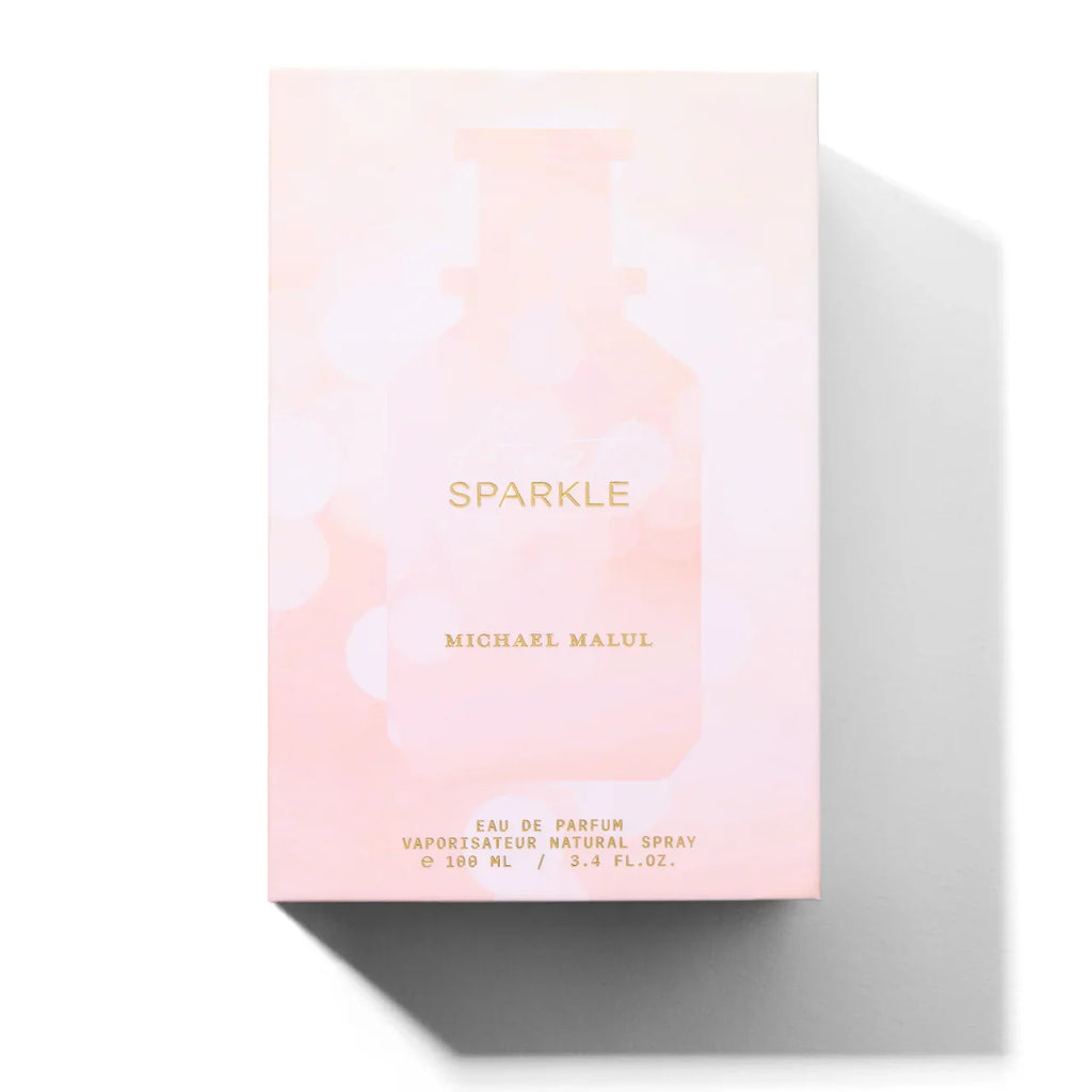 Michael Malul Sparkle EDP