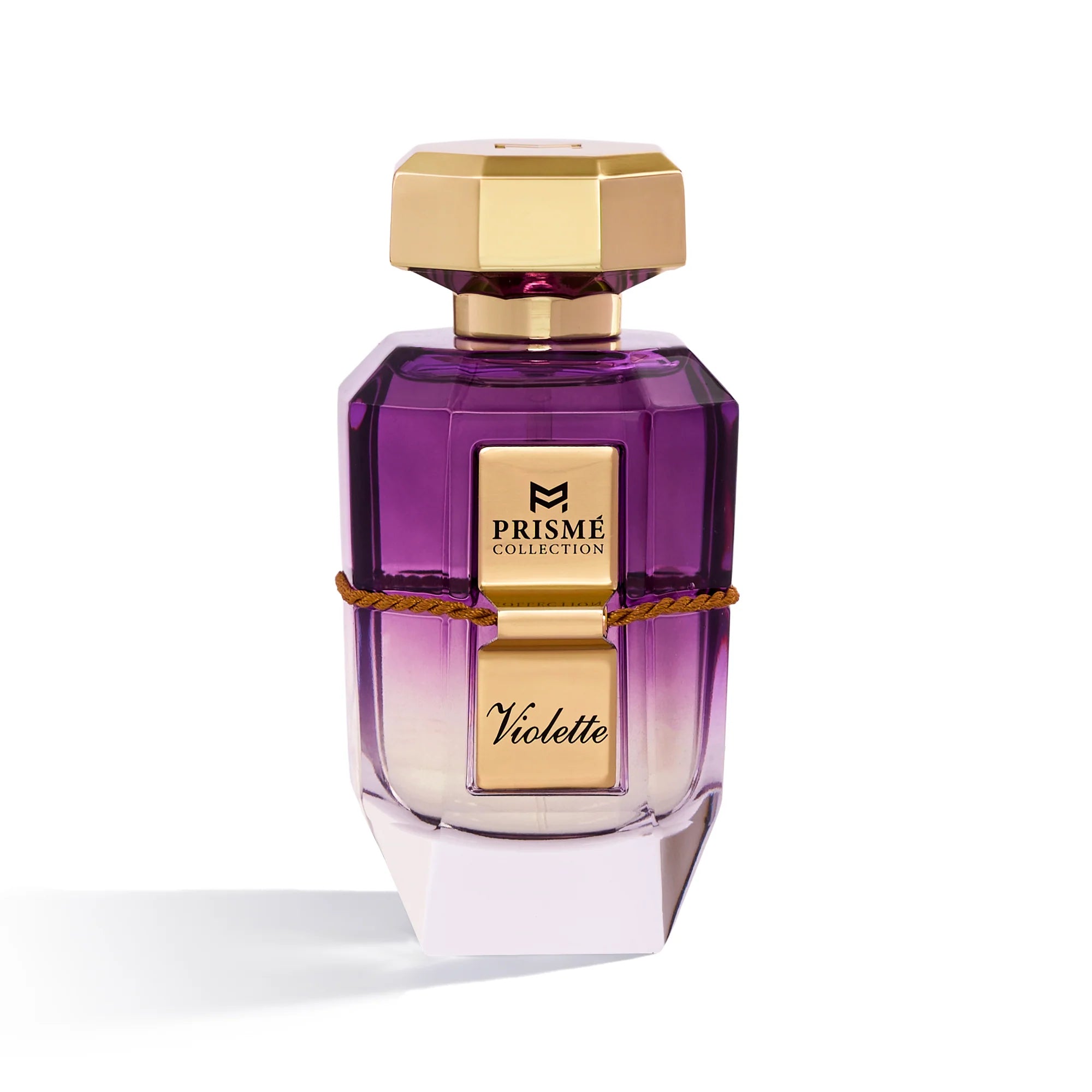 Prismé Violette by Patek Maison