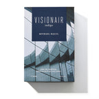 Michael Malul Visionair Indigo EDP