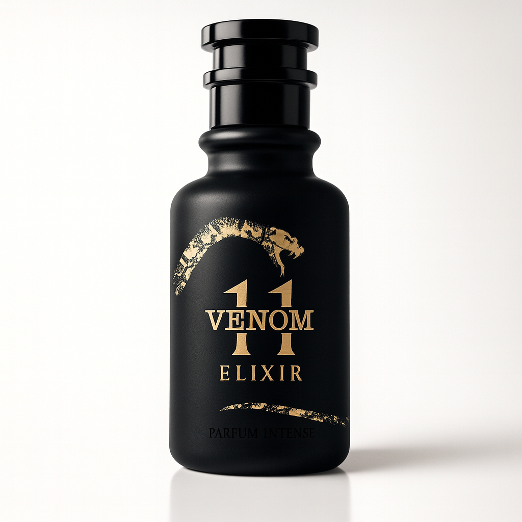 Venom 11 Elixir