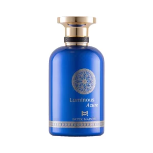 Patek Maison Luminous Azure Eau de Parfum - Image 1