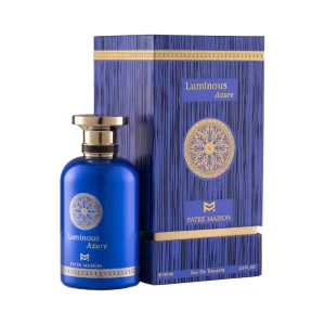 Patek Maison Luminous Azure Eau de Parfum - Image 2