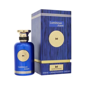 Patek Maison Luminous Azure Extrait De Parfum - Image 2