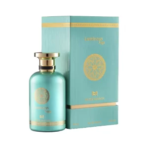 Patek Maison Luminous Sage Eau de Parfum - Image 2