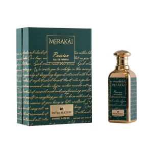 Patek Maison Merakai Passion Eau de Parfum - Image 2