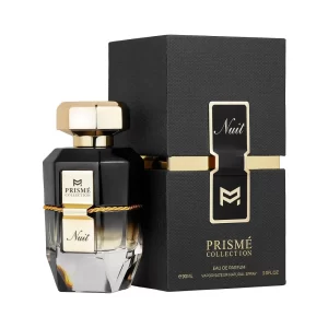 Patek Maison Prisme Nuit Eau de Parfum - Image 2