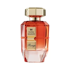 Patek Maison Prisme Rouge Eau de Parfum - Image 1