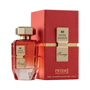 Patek Maison Prisme Rouge Eau de Parfum - Image 2