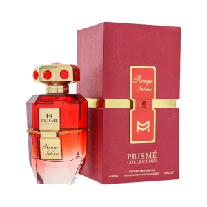 Patek Maison Prisme Rouge Intense Eau de Parfum - Image 2