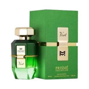Patek Maison Prisme Vert Eau de Parfum - Image 2