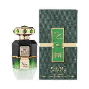 Patek Maison Prisme Vert Intense Eau de Parfum - Image 2