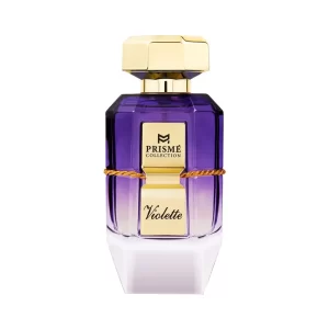 Patek Maison Prisme Violette Eau de Parfum - Image 1