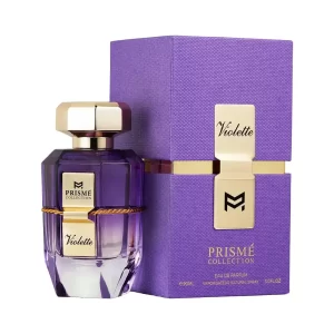 Patek Maison Prisme Violette Eau de Parfum - Image 2