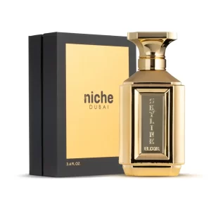 Niche Dubai Skyline Elixir - Image 2