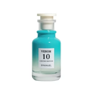 Venom 10 Eau de Parfum - Image 1