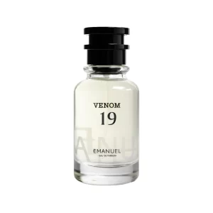 Venom 19 Eau de Parfum - Image 1