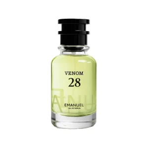 Venom 28 Eau de Parfum - Image 1