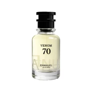 Venom 70 Eau de Parfum - Image 1
