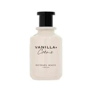 Michael Malul Vanilla+Crème Eau de Parfum - Image 1
