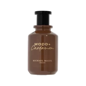 Michael Malul Wood+Cardamom Eau de Parfum - Image 1
