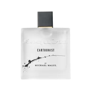 Michael Malul Cartoonist Eau de Parfum - Image 1