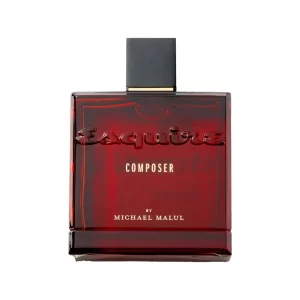 Michael Malul Composer Eau de Parfum - Image 1
