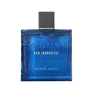 Michael Malul New Journalist Eau de Parfum - Image 1