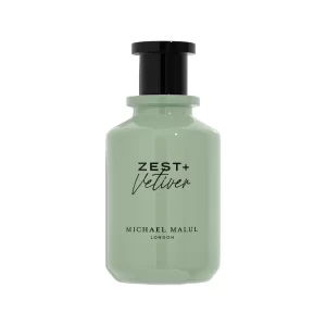 Michael Malul Zest+Vetiver Eau de Parfum - Image 1