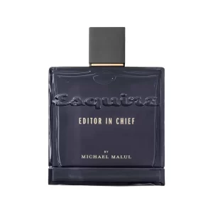 Michael Malul Editor In Chief Eau de Parfum - Image 1