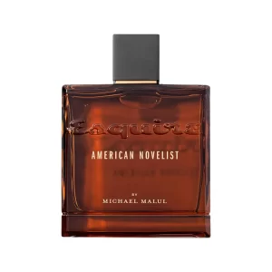 Michael Malul American Novelist Eau de Parfum - Image 1