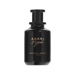 Michael Malul Agar+Myrrh Eau de Parfum - Image 1