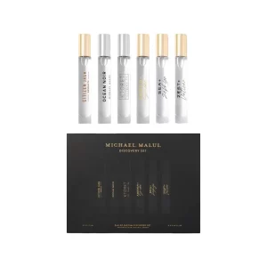 Michael Malul Michael Malul Men’s Discovery Set Eau de Parfum - Image 1