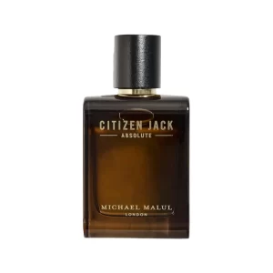 Michael Malul Citizen Jack Absolute Eau de Parfum - Image 1
