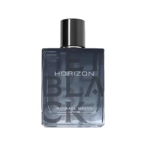 Michael Malul Jet Black Horizon Eau de Parfum - Image 1