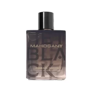 Michael Malul Jet Black Mahogany Eau de Parfum - Image 1