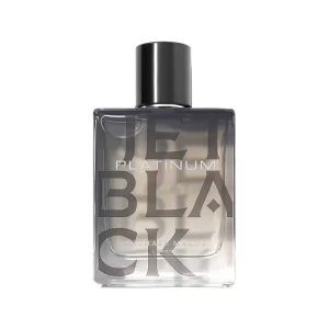 Michael Malul Jet Black Platinum Eau de Parfum - Image 1