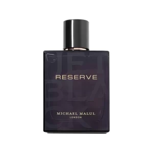 Michael Malul Jet Black Reserve Eau de Parfum - Image 1