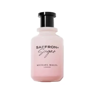 Michael Malul Saffron+Sugar Eau de Parfum - Image 1