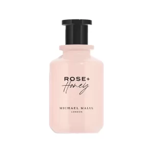 Michael Malul Rose+Honey Eau de Parfum - Image 1